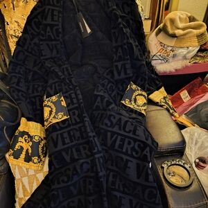 COPY - Versace robe